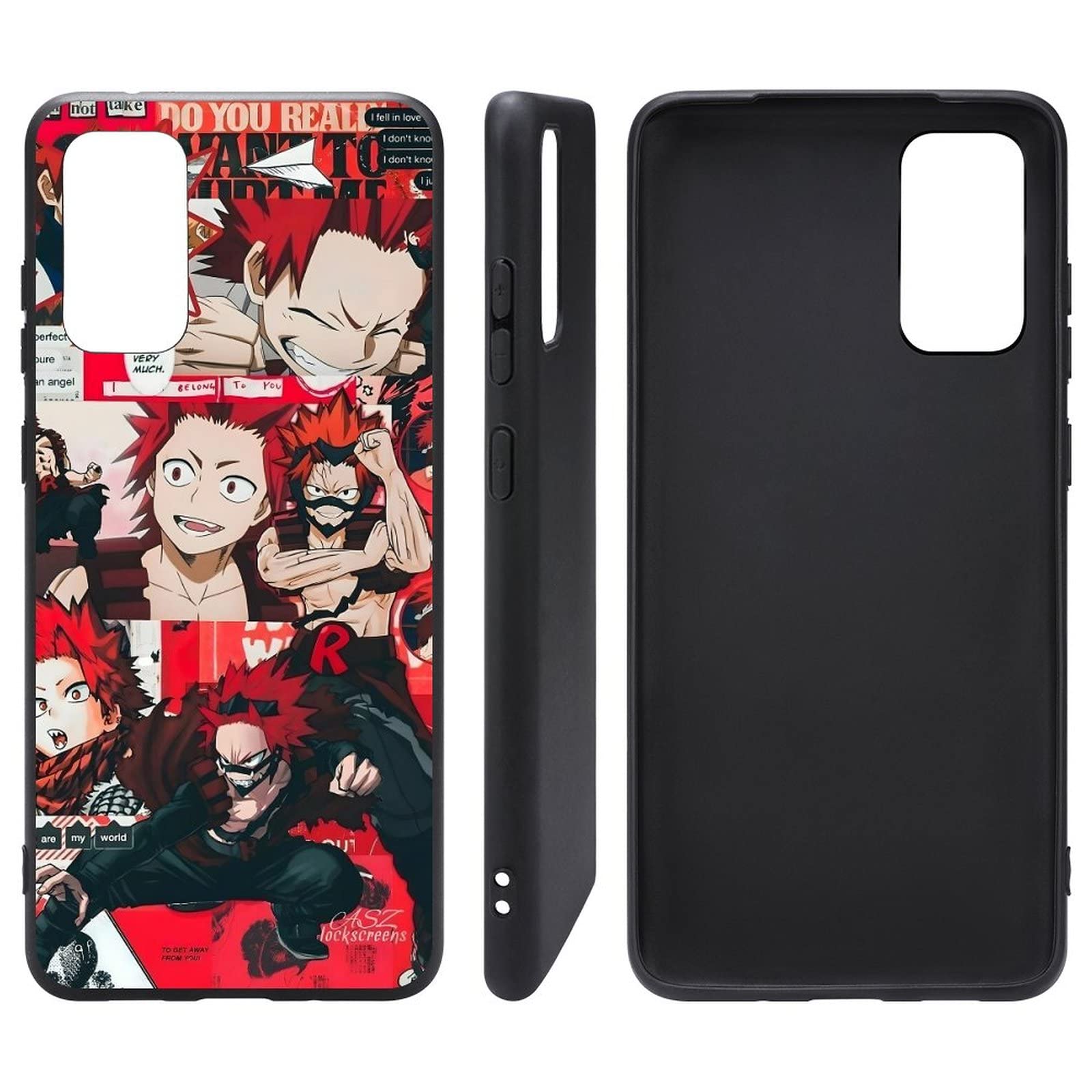 iPhone - hiro Amazon.com: Phone Case for Apple iPhone 14 Pro Max Anime